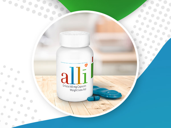 Orlistat 60 Mg Online