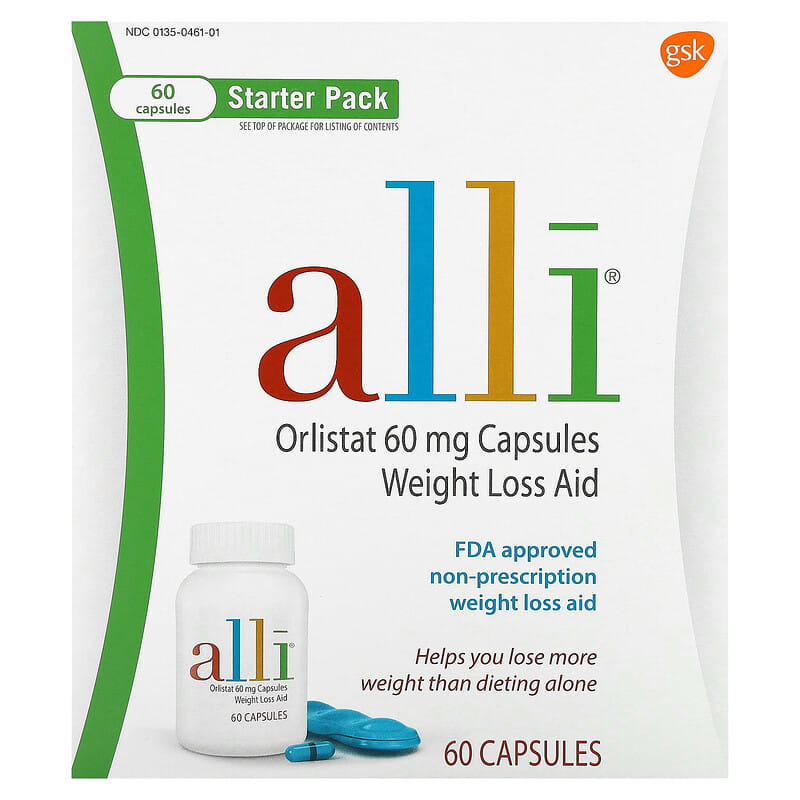 Orlistat achat france