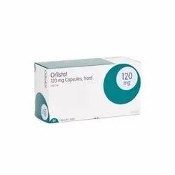 Orlistat de 60 mg Orlistat de 60 mg