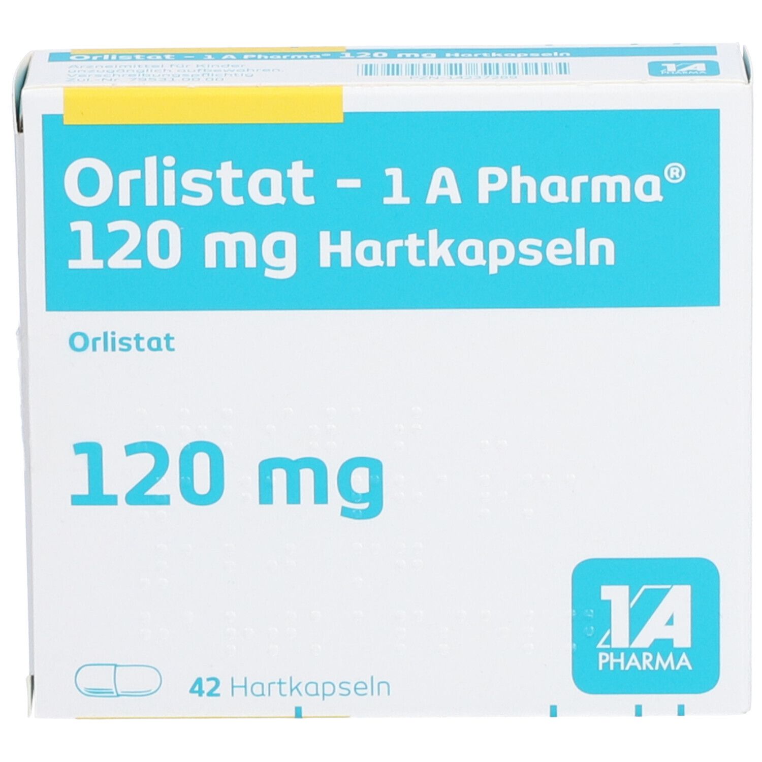orlistat eg prix