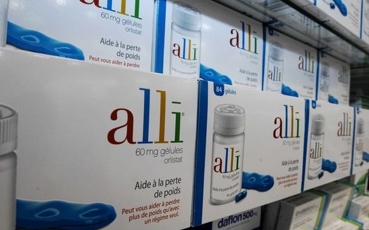 Orlistat en france orlistat en france