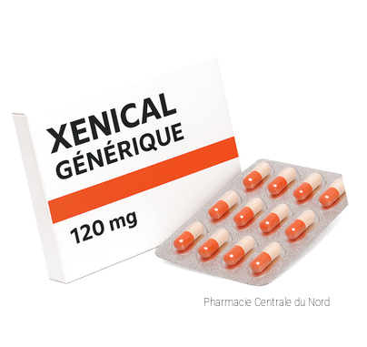 Orlistat En Ligne