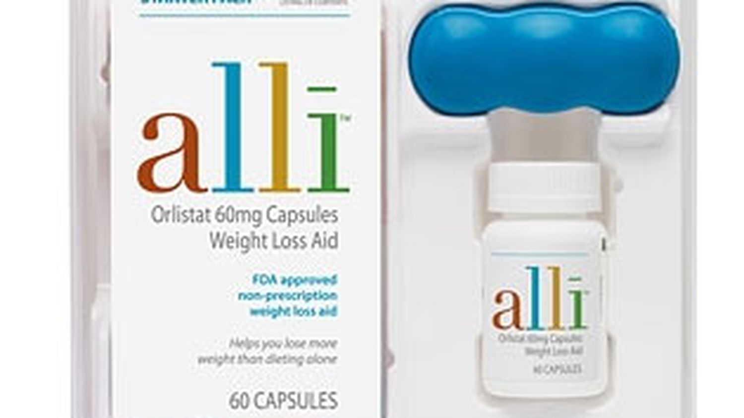 Orlistat En Vente En France