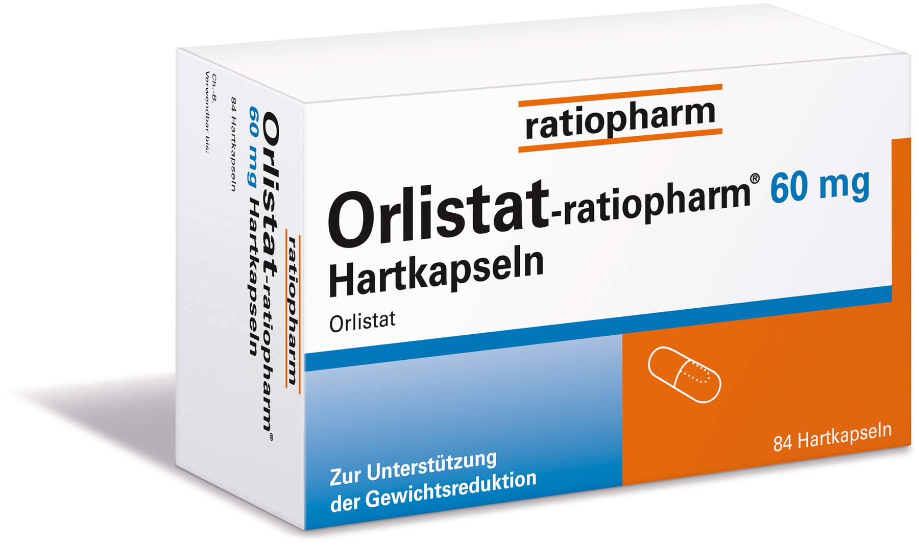 Orlistat farmacia online