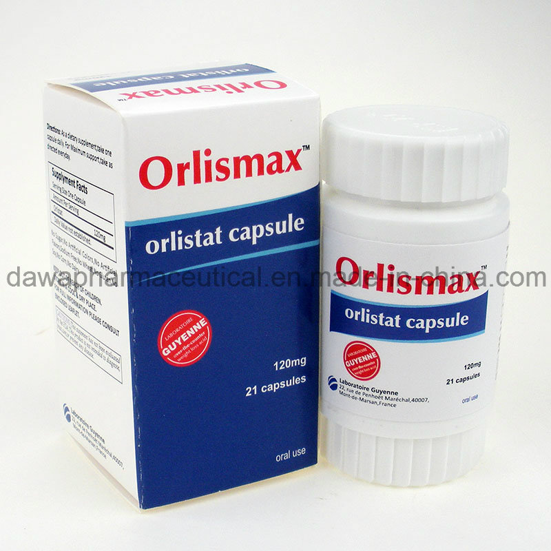 Orlistat france