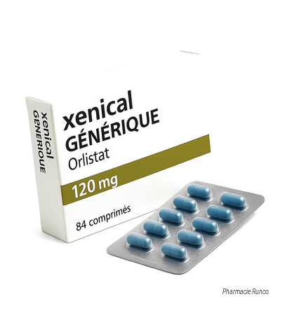 Orlistat Générique