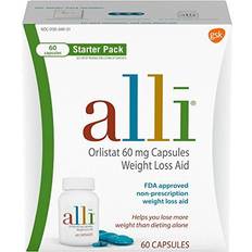 Orlistat hexal france
