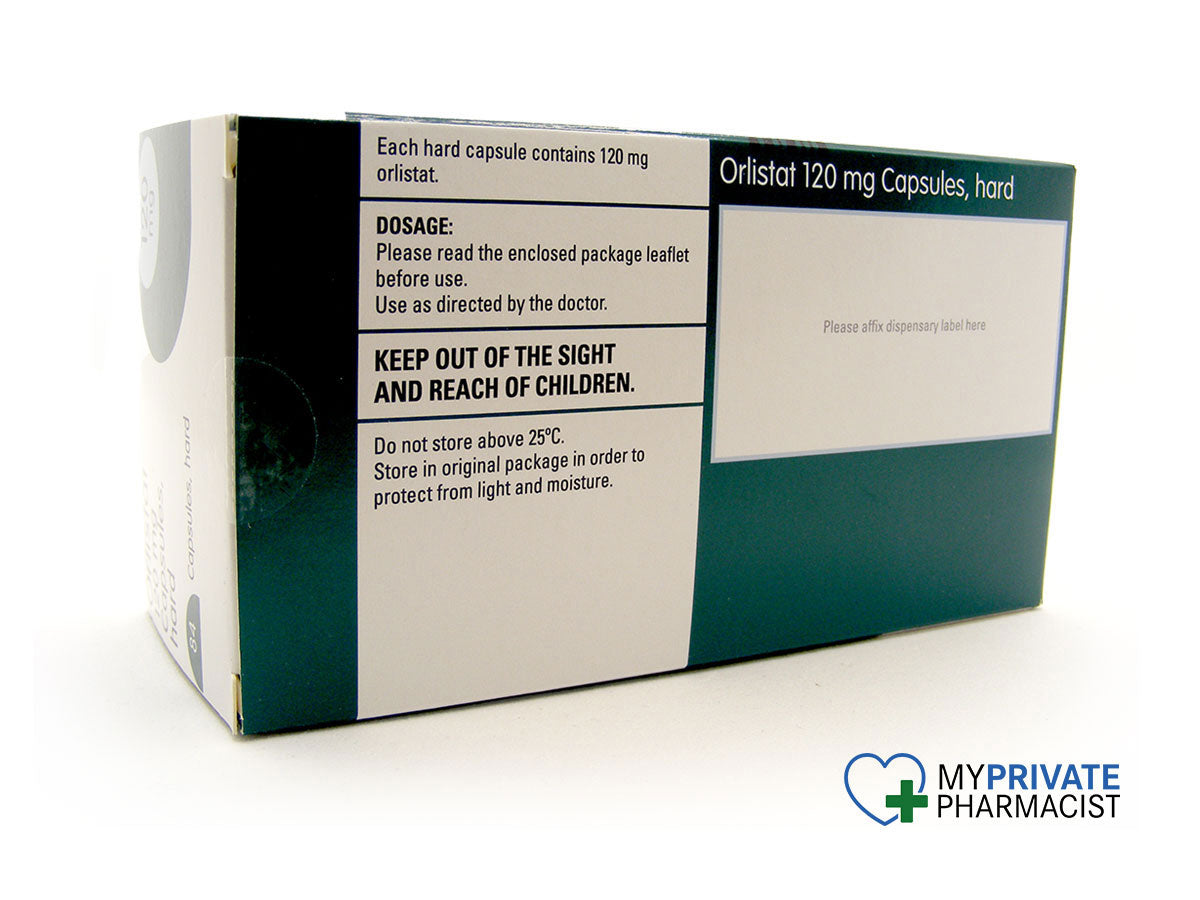 orlistat online