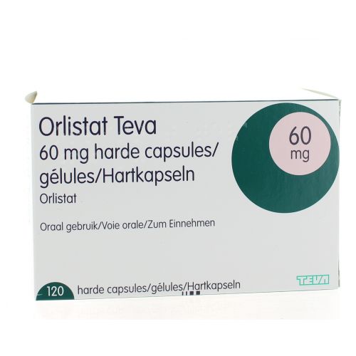Orlistat ou acheter
