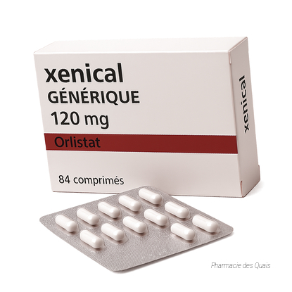 orlistat prix