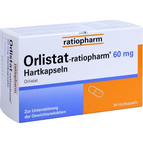 orlistat sandoz 120 mg prix