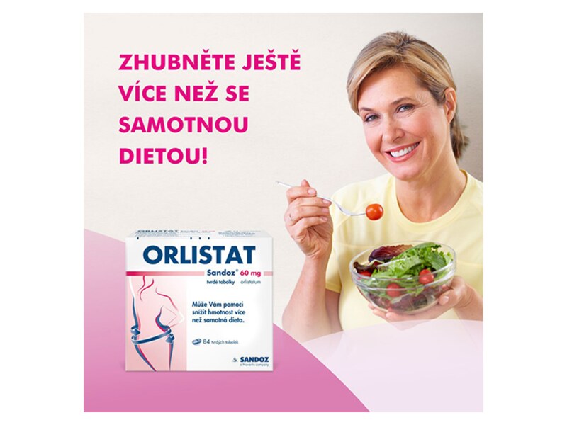 orlistat sandoz 60 mg prix