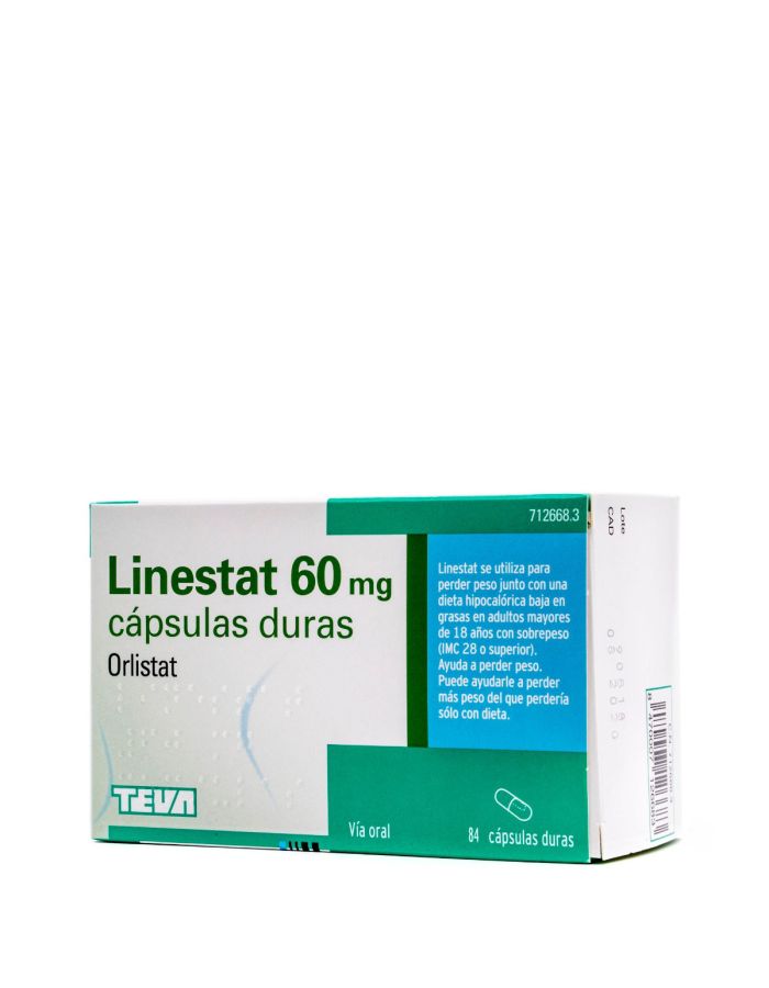 Orlistat Teva Prix
