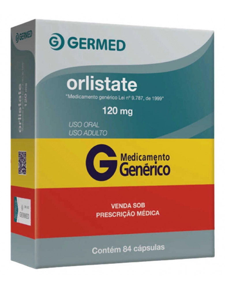 Orlistat Venda Online