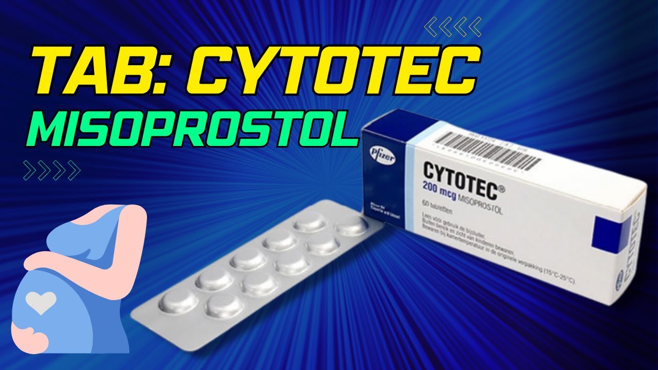 Ou acheter cytotec en france
