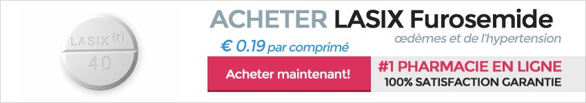 ou acheter du lasilix