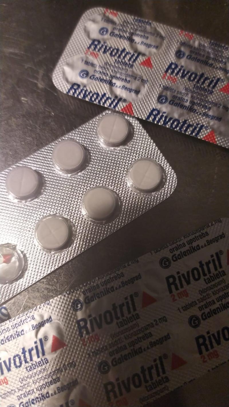 Ou Acheter Du Rivotril