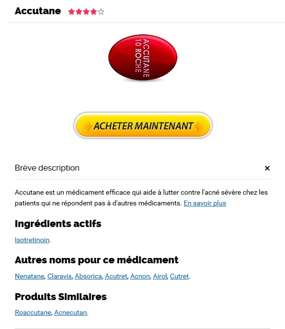 Ou acheter du roaccutane ou acheter du roaccutane