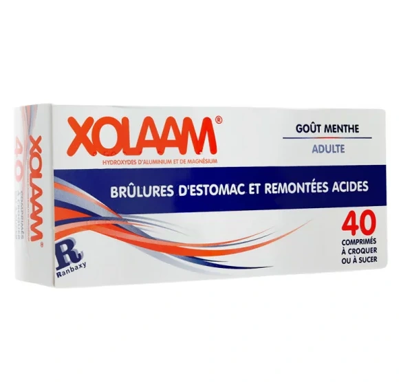 Ou acheter du xanax sans ordonnance