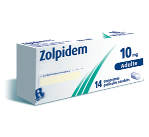 Ou Acheter Du Zolpidem Sans Ordonnance