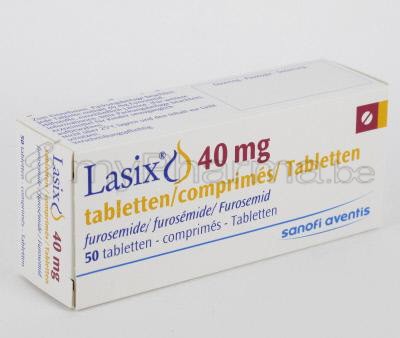 Ou acheter lasilix