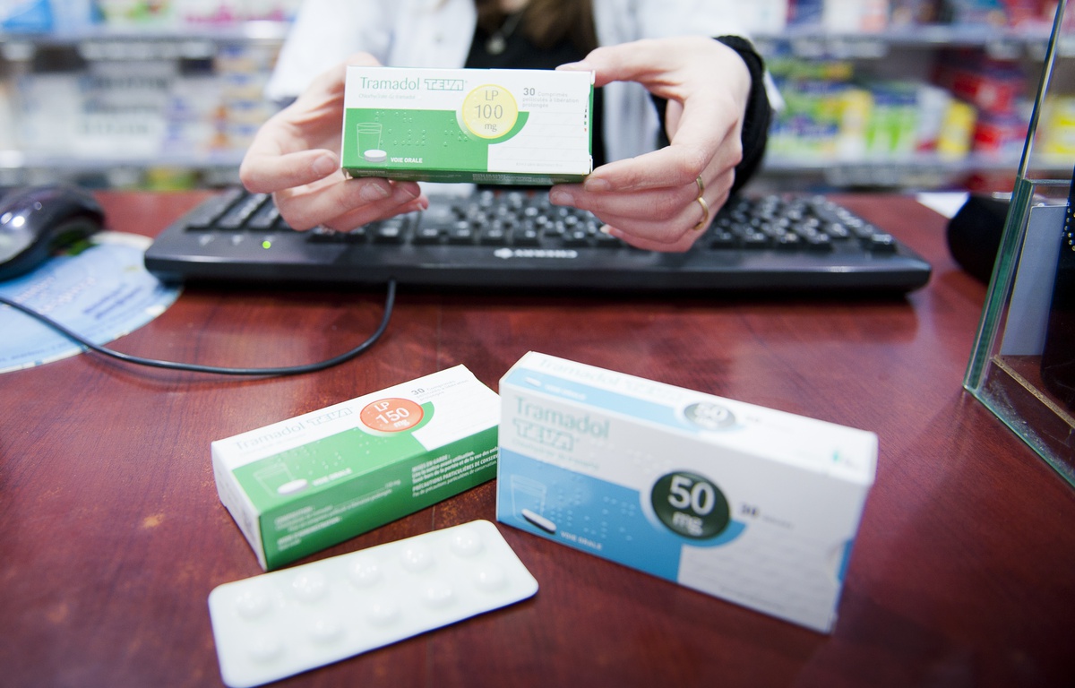 Ou Acheter Tramadol En Ligne