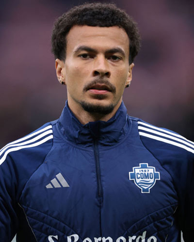 Ou commander alli