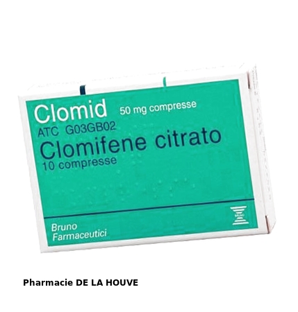 ou trouver clomid sans ordonnance