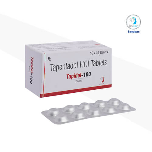 Palexia 100mg online