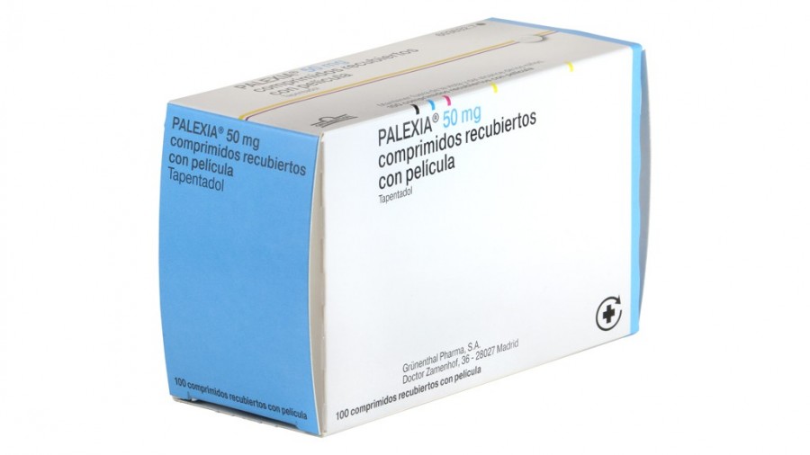 Palexia 75mg
