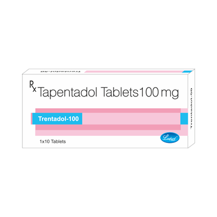 palexia de 100 mg