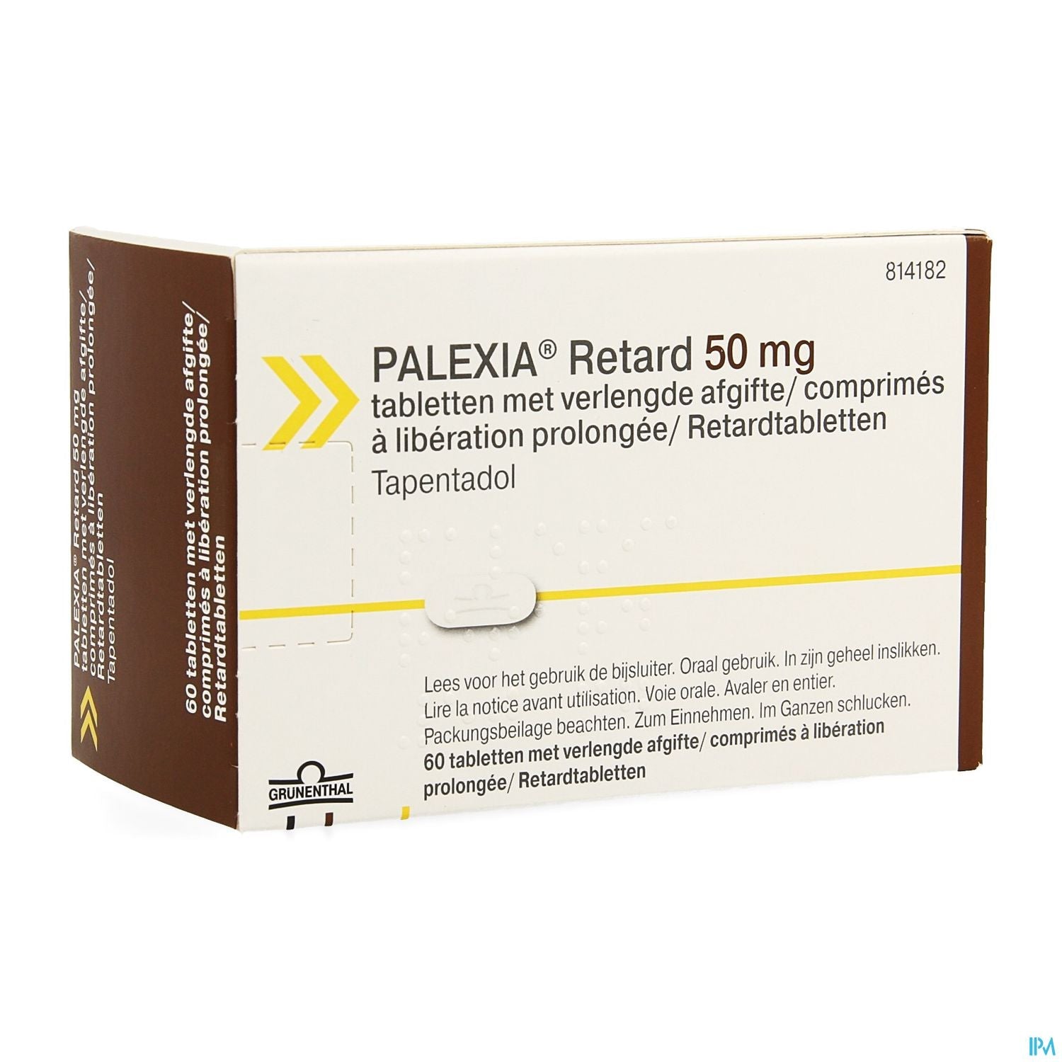 palexia en france