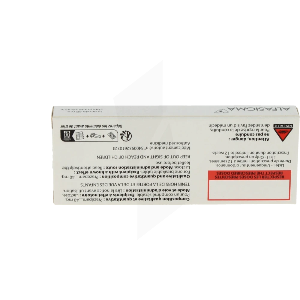 palexia france acheter