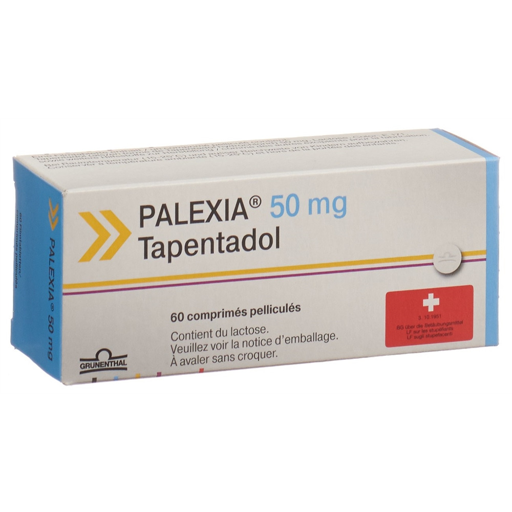 palexia moins cher
