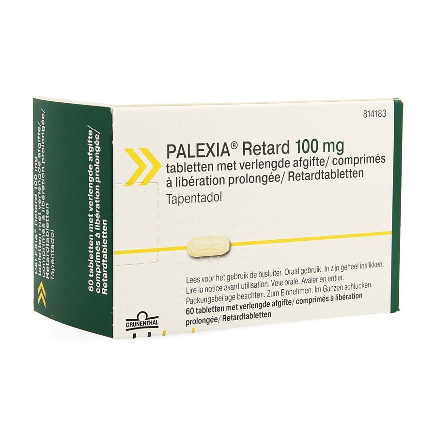 Palexia online acheter