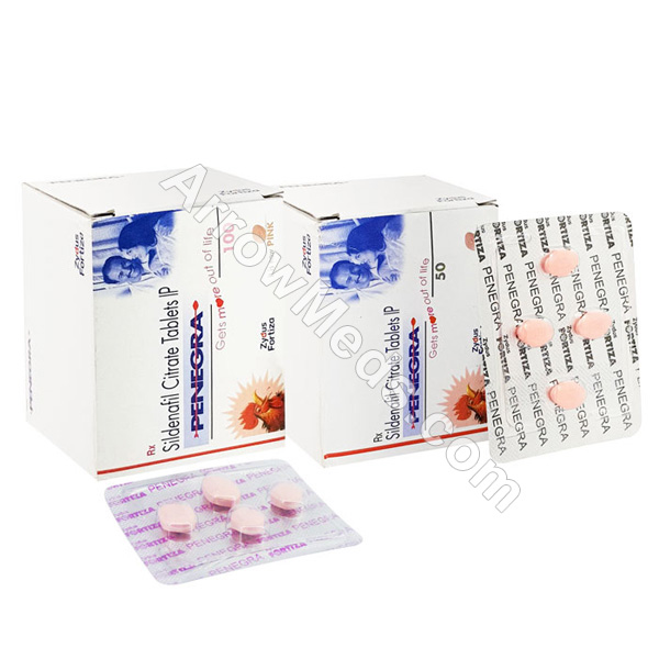 Penegra 150mg Online
