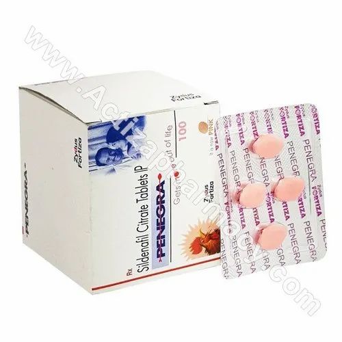 Penegra 200mg