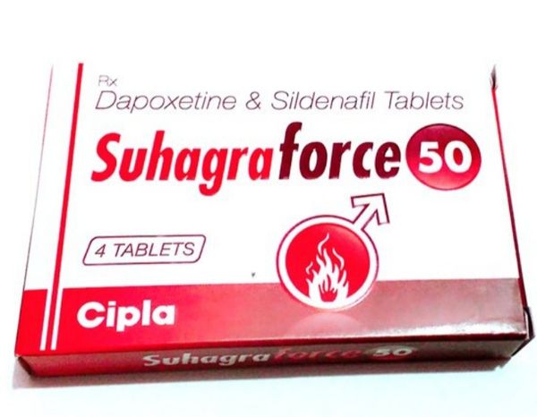 penegra 50 mg 1mg