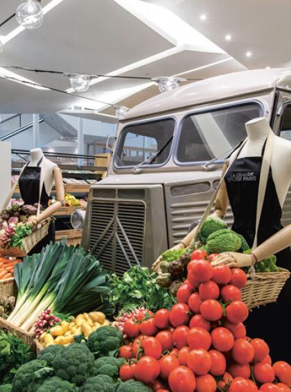 penegra bon marché