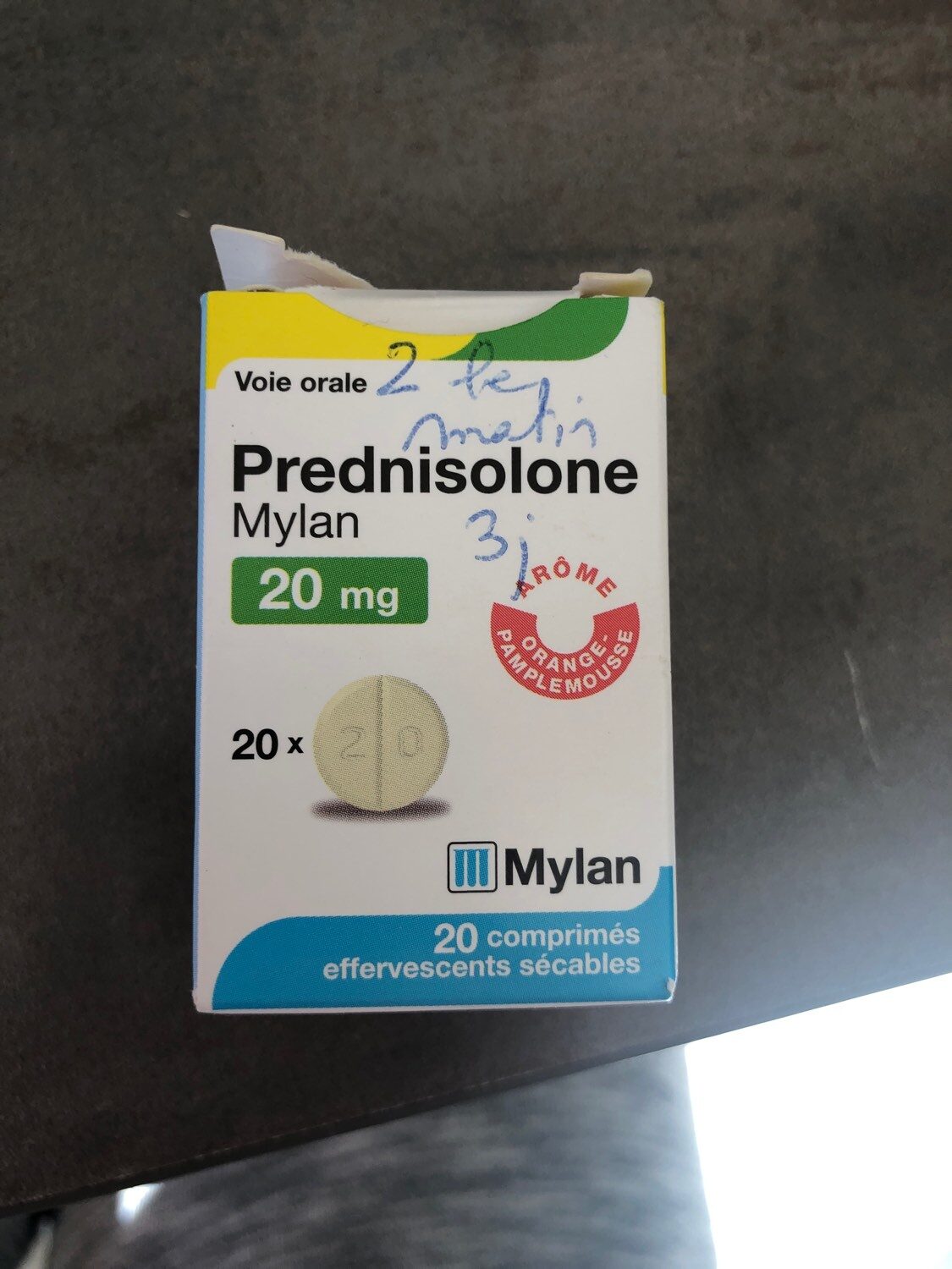 peut on acheter prednisolone sans ordonnance Peut On Acheter Prednisolone Sans Ordonnance