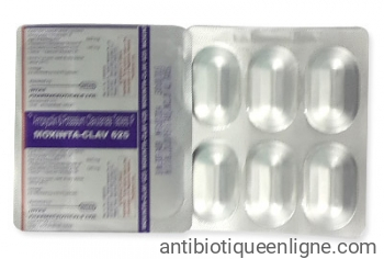 Peut on avoir de lamoxicilline sans ordonnance