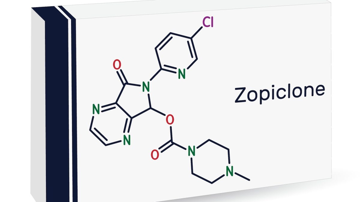 peut on avoir du zopiclone sans ordonnance