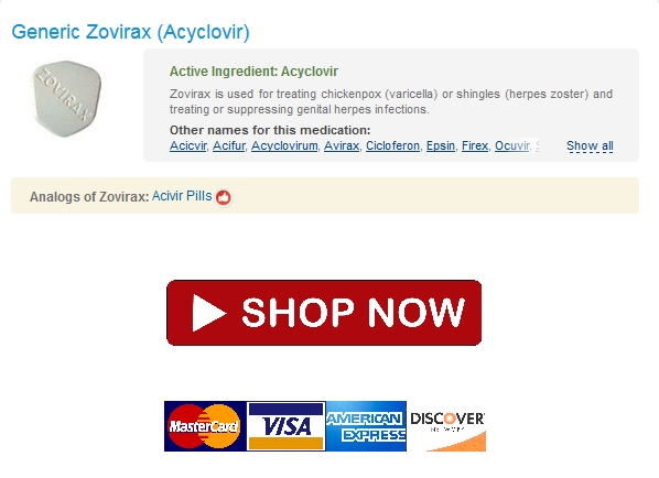Peut On Avoir Zovirax Sans Ordonnance
