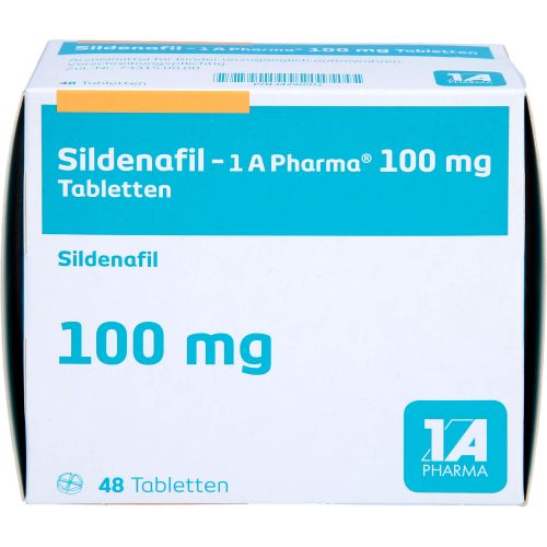Pfiagra sildenafil 120 mg