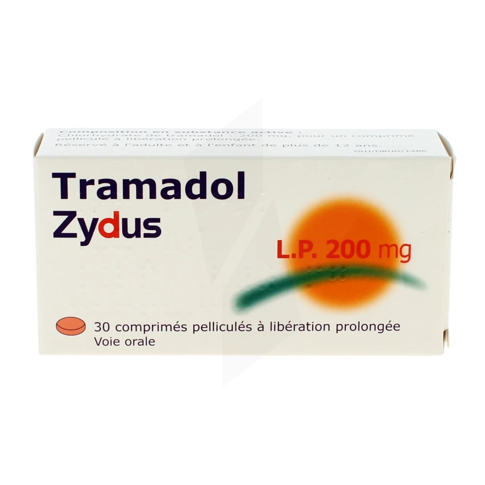 Pharmacie en ligne sans ordonnance tramadol
