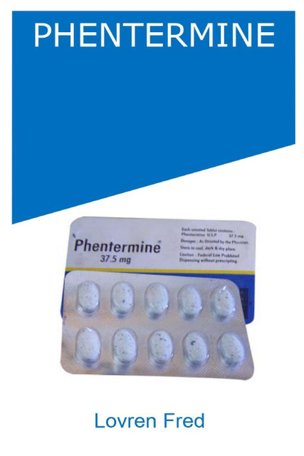 phentermine 37.5 mg prix