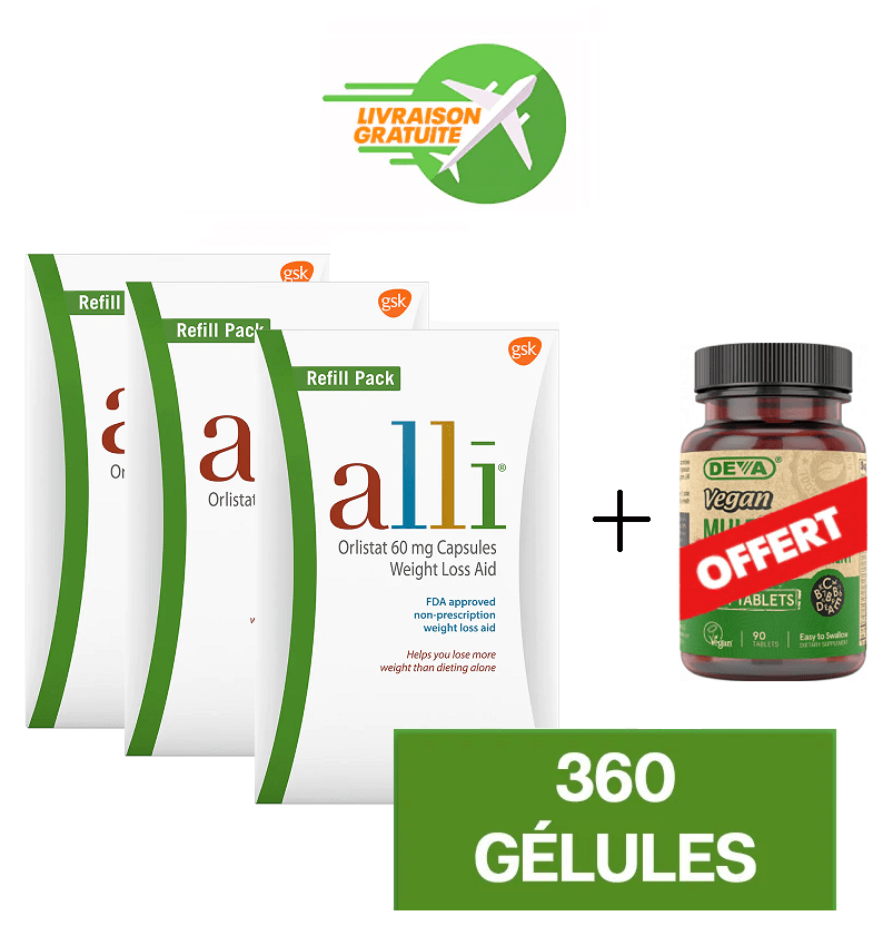 Pilule Alli Efficacité Pilule Alli Efficacité