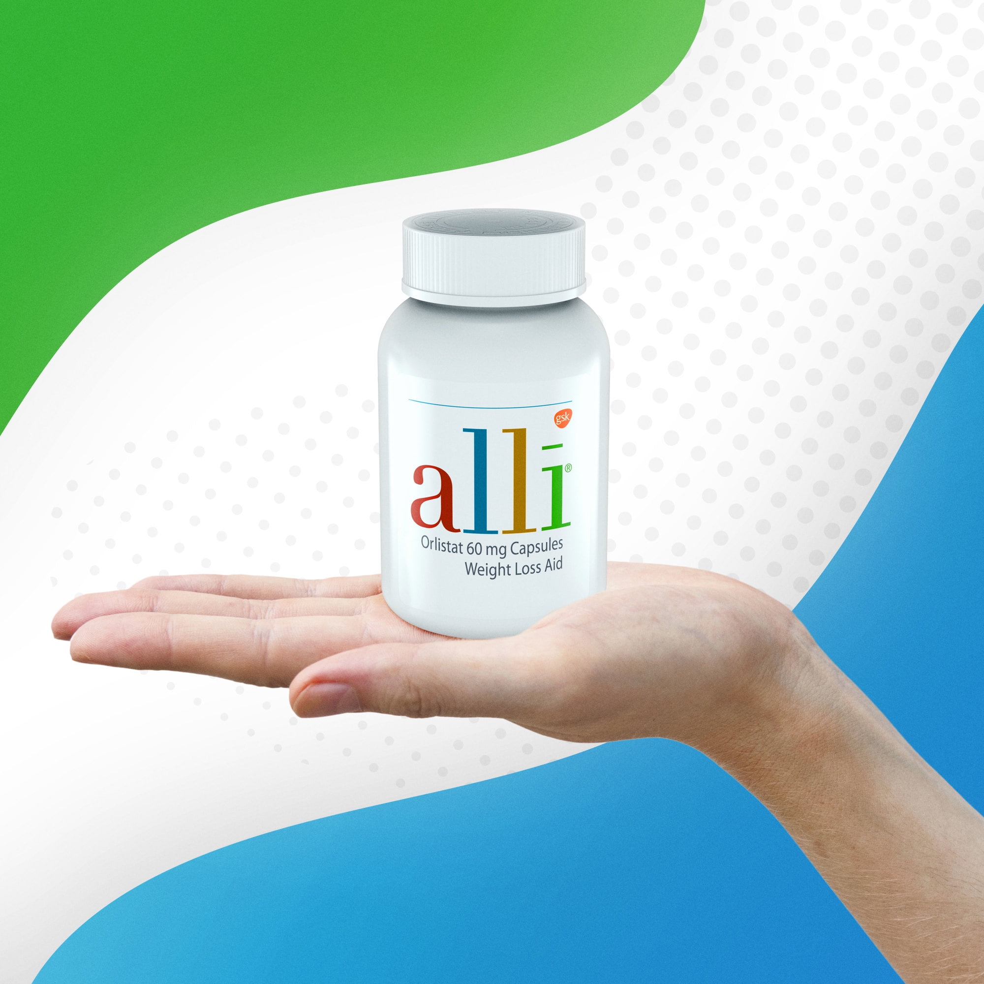 Pilule Alli Perte De Poids