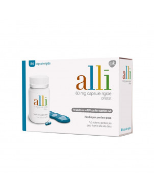 Pilule Alli Perte De Poids