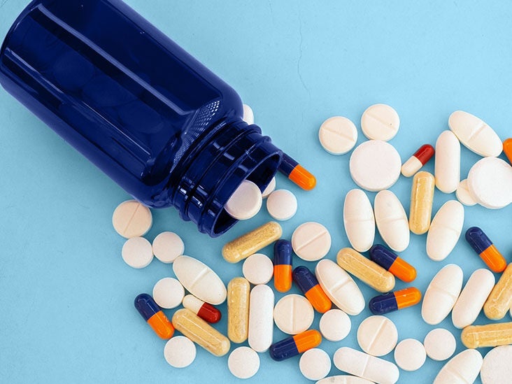 Pilule clonazepam